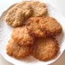 パン粉ですぐ作れる簡単ザクザククッキー
