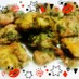 オーブンで☆鶏の唐揚げ～青海苔マヨ味～