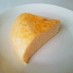 豆腐ヨーグルトヘルシーチーズケーキ