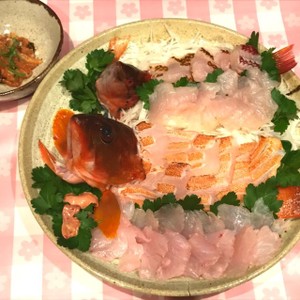 ベラの刺身 松皮造り レシピ 作り方 By ネコヤマネコジロウ クックパッド 簡単おいしいみんなのレシピが366万品