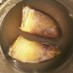 圧力鍋で簡単♫筍の水煮