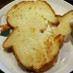 象印ホームベーカリー焼き方調整食パン