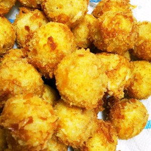 簡単 東京コロッケ風 レシピ 作り方 By ゆかっち００ クックパッド 簡単おいしいみんなのレシピが370万品