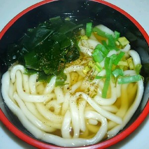 おつゆたっぷり 関西風うどん レシピ 作り方 By みちこ クックパッド 簡単おいしいみんなのレシピが359万品