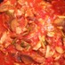 鶏肉と茄子のトマト香草煮込み