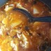 【話題入り】崩し豆腐のピリ辛スープ