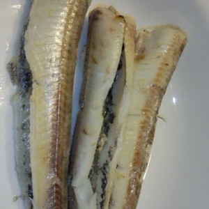 メギス ニギス の汐煎り レシピ 作り方 By アゲオ クックパッド 簡単おいしいみんなのレシピが361万品