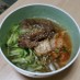 簡単絶品！本格的な韓国冷麺♪