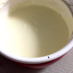 子供も食べやすい簡単チーズフォンデュ レシピ 作り方 By Hirokoh クックパッド 簡単おいしいみんなのレシピが360万品