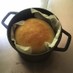 こねない土鍋で焼くパン