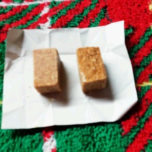 固形コンソメはカットして便利に レシピ 作り方 By あみ風ママ クックパッド 簡単おいしいみんなのレシピが359万品