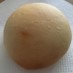 ストレート法　酵母で基本のシンプル丸パン