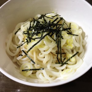 酢醤油で冷やしうどん レシピ 作り方 By バカゾク クックパッド 簡単おいしいみんなのレシピが366万品