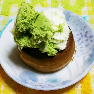 今川焼きの簡単デザート レシピ 作り方 By ｶﾝﾁｬん クックパッド 簡単おいしいみんなのレシピが350万品