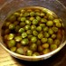 【農家のレシピ】ひすい豆