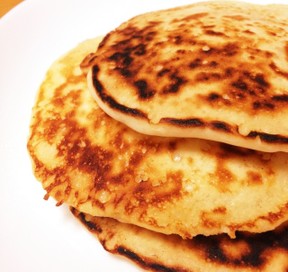 自家製スランペットのレシピ