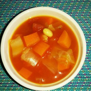 炊飯器で ダイエット野菜スープ レシピ 作り方 By Apa Cafe クックパッド 簡単おいしいみんなのレシピが356万品