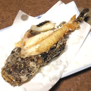 オコゼの唐揚げ レシピ 作り方 By Mature1028 クックパッド 簡単おいしいみんなのレシピが361万品