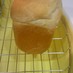 HB使用✿早焼きコースdeふんわり食パン