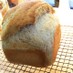 低温長時間発酵！ふわふわ食パン！