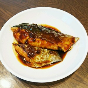ツバスのみそ煮 レシピ 作り方 By ただっち クックパッド 簡単おいしいみんなのレシピが353万品