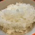 無水鍋でお米を炊こう！！