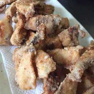 魚 ヤズ の竜田揚げ レシピ 作り方 By さなぱむ クックパッド 簡単おいしいみんなのレシピが366万品