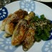 ぷりぷり～✿牡蠣の味噌焼き✿