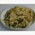 【簡単】椎茸とツナのマヨ佃煮