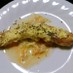 フライパンでチーズマヨの鮭のホイル焼き！