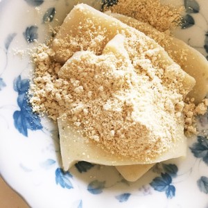 ダイエットの味方 刺身こんにゃくのおやつ レシピ 作り方 By かぼちゃのタネ娘 クックパッド 簡単おいしいみんなのレシピが356万品