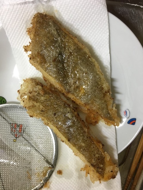 冷凍したまま揚げるあぶらカレイの唐揚げ レシピ 作り方 By Miyauz クックパッド 簡単おいしいみんなのレシピが378万品