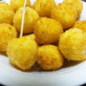 簡単 東京コロッケ風 レシピ 作り方 By ゆかっち００ クックパッド 簡単おいしいみんなのレシピが370万品