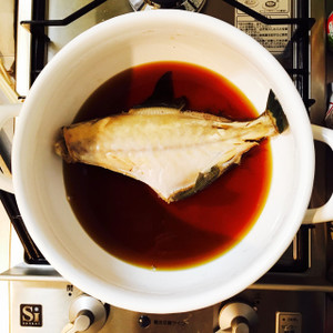 うまづらはぎの煮付け レシピ 作り方 By ｔｏｍｏすけ クックパッド 簡単おいしいみんなのレシピが359万品