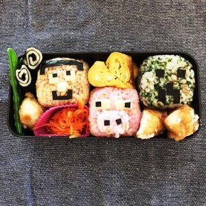 在庫有 マインクラフト お弁当ピック Tnt 弁当用品 Www Oroagri Eu