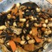 和食の基本★分量簡単！大豆とひじきの煮物