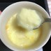 【糖質制限】豆乳カスタードプリン