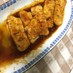 チョ簡単栄養満点豆腐のピリカラ煮物