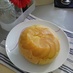 炊飯器で簡単★薩摩芋と林檎のケーキ