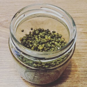 実山椒の佃煮 レシピ 作り方 By なまけ姫 クックパッド 簡単おいしいみんなのレシピが357万品