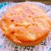 簡単！ホットケーキミックスでりんごケーキ