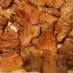 ５分で作れる！豚ばら薄切り肉で角煮の味。