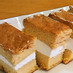 糖質制限◆大豆粉でとろ生カステラ風ケーキ