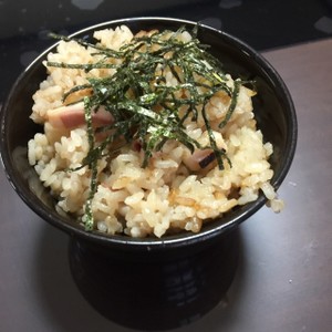 本だしでタコ飯 レシピ 作り方 By Relna クックパッド 簡単おいしいみんなのレシピが360万品