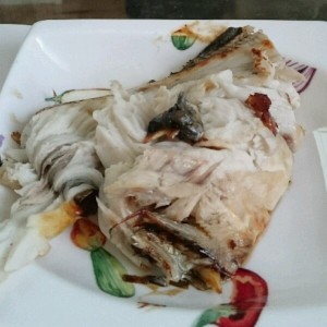 サワラ サゴチ の煎り酒つけ焼き レシピ 作り方 By クックgonbao クックパッド 簡単おいしいみんなのレシピが361万品
