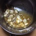 サバ缶de低糖質EPA味噌汁