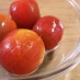トマト糀甘酒ピクルス
