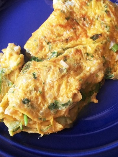 タイ料理作ろ♪カイチヤオ/カイヤッサイ by おべんと箱 【クックパッド】 簡単おいしいみんなのレシピが396万品