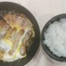 １人前♪おいし～カツ丼タレ＆作り方♡