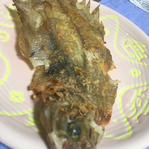 焼くだけ 綺麗な干しカレイの塩焼き レシピ 作り方 By Y Lily クックパッド 簡単おいしいみんなのレシピが352万品